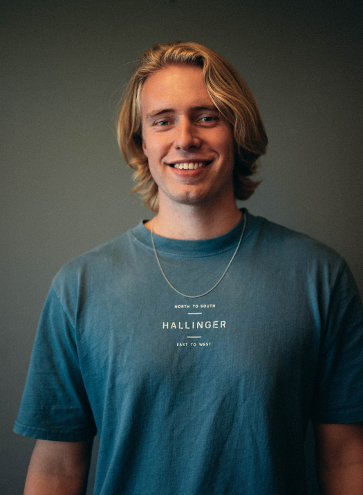 Stijn Visser Eigenaar Fisherman Webdesign - Website laten maken Fisherman Webdesign