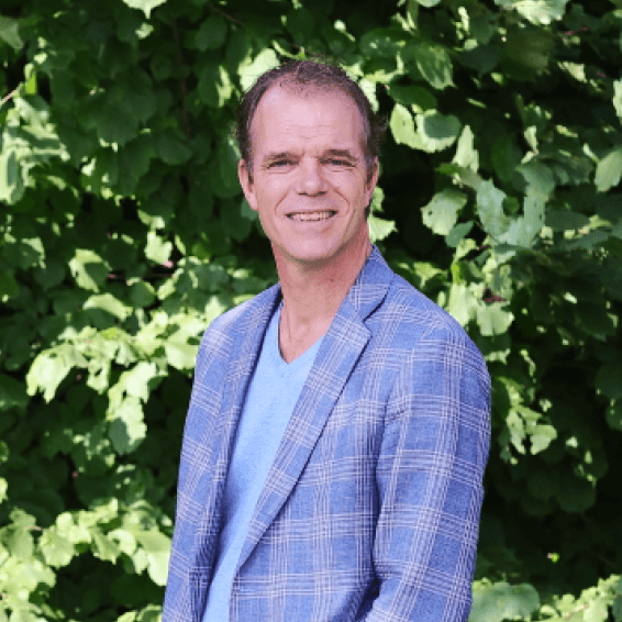 Sander Dol 't Uitvaarthoes - Website laten maken Fisherman Webdesign