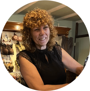 Review Hettie Lingerie Pour Vous img