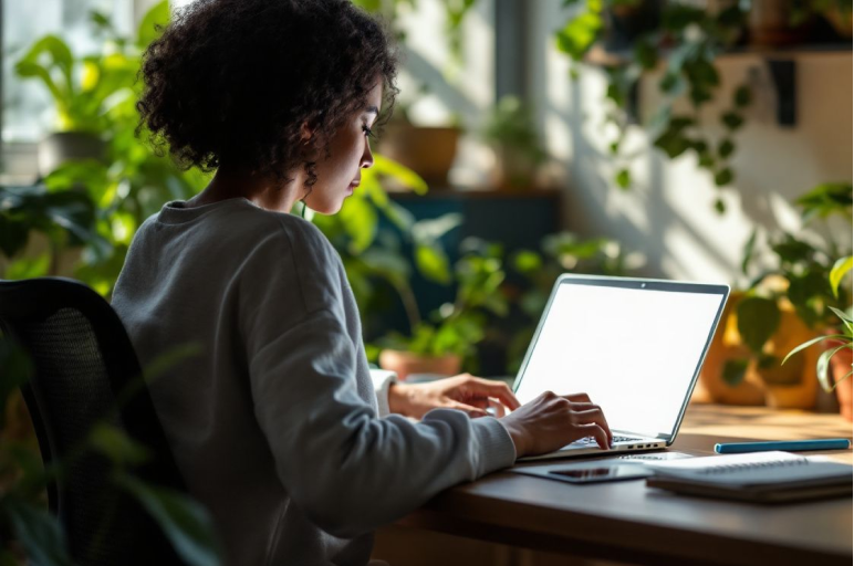 Professioneel webdesign