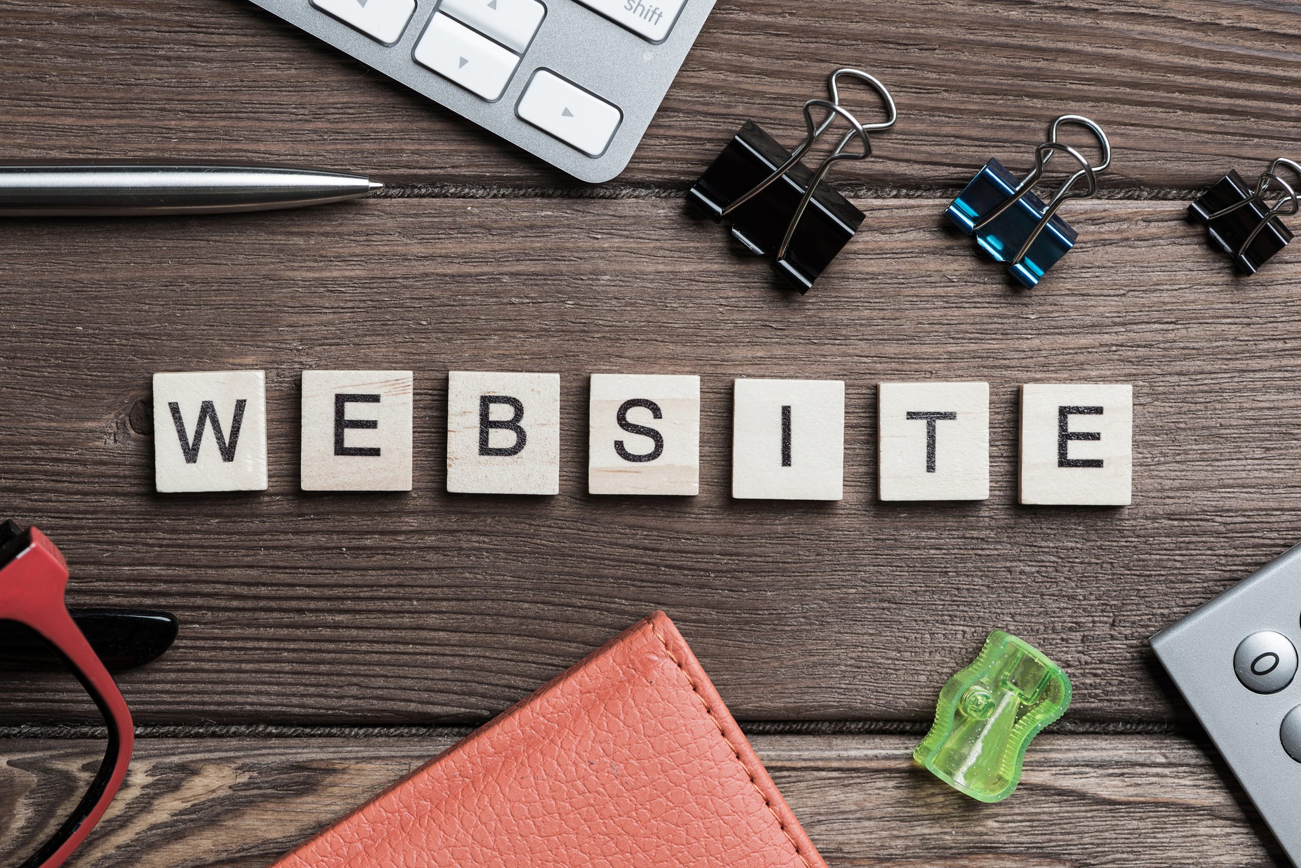 Doel van een website