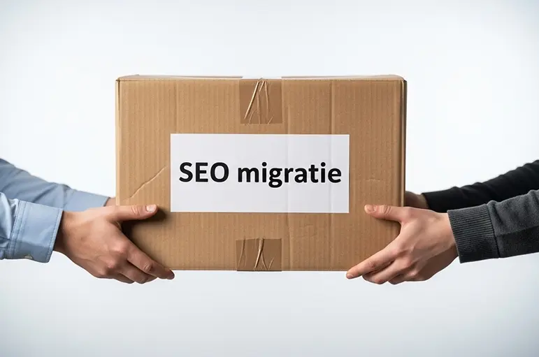 SEO migratie
